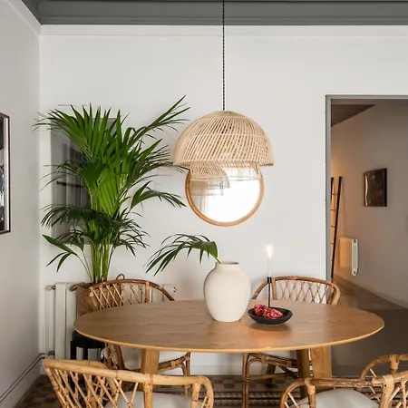 Appartement Gili - 2 Bedrooms And Terrace In Eixample Dreta Barcelone