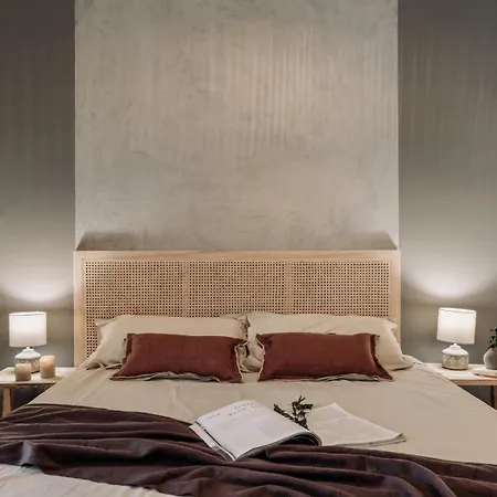 Appartement Gili - 2 Bedrooms And Terrace In Eixample Dreta *
