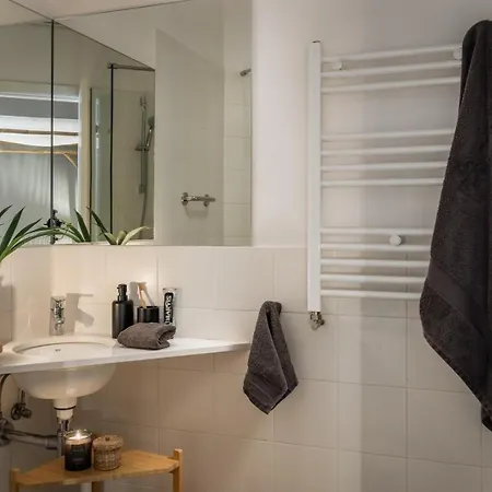 Appartement Gili - 2 Bedrooms And Terrace In Eixample Dreta